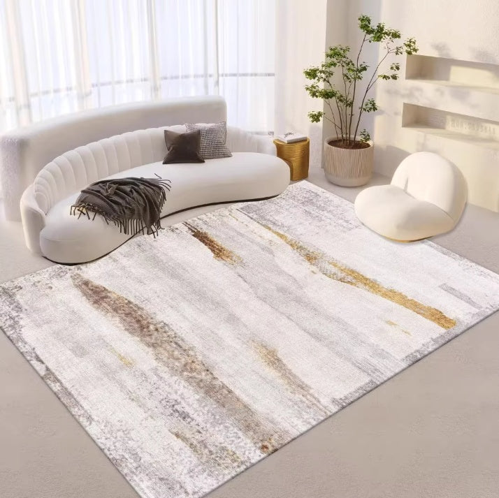 Living Room Nordic Non Slip Rug