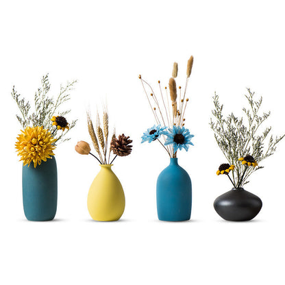 Creative Ceramic Vases Decoration