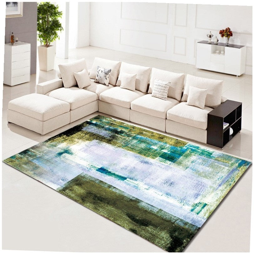 Living Room Home Rug