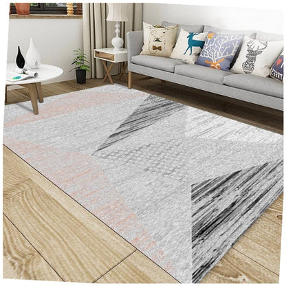 Living Room Home Rug