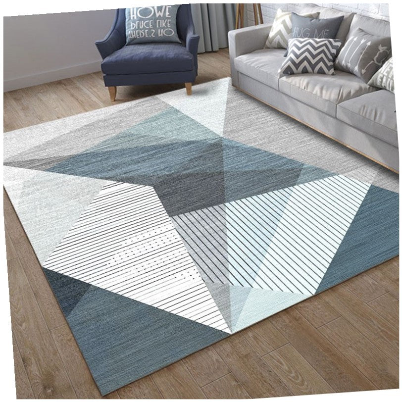 Living Room Home Rug