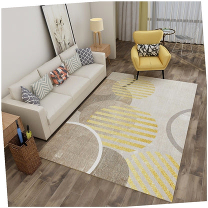 Living Room Home Rug