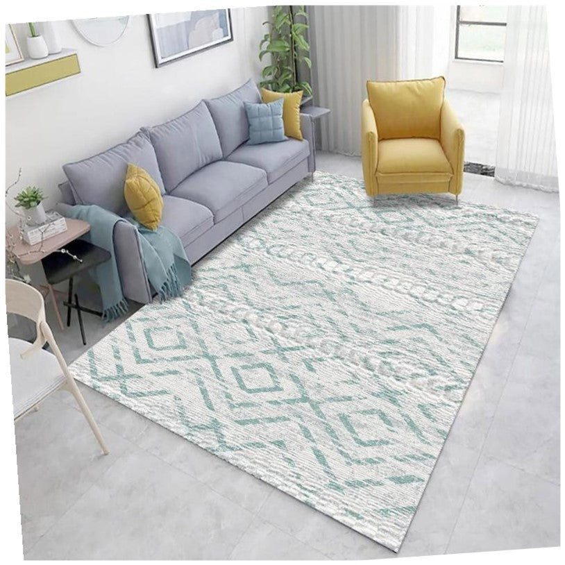 Living Room Home Rug